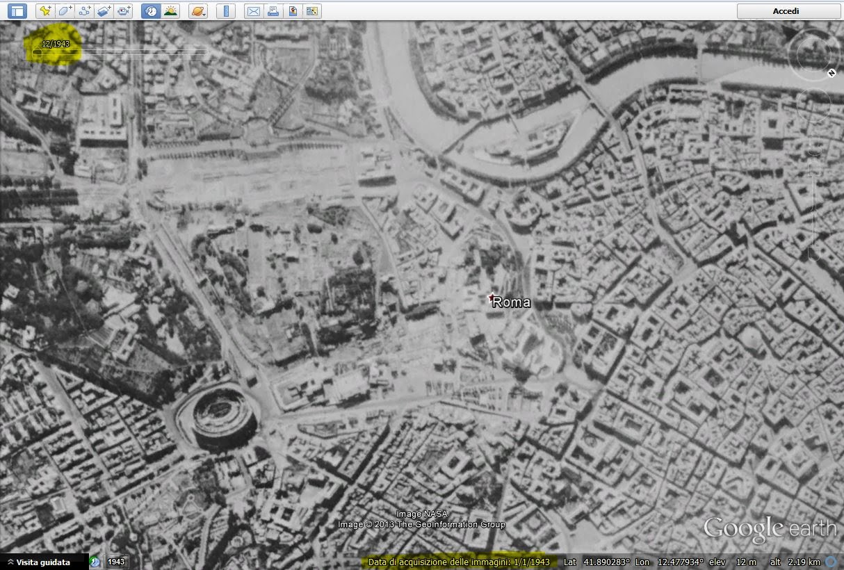 Google Earth Italia 13