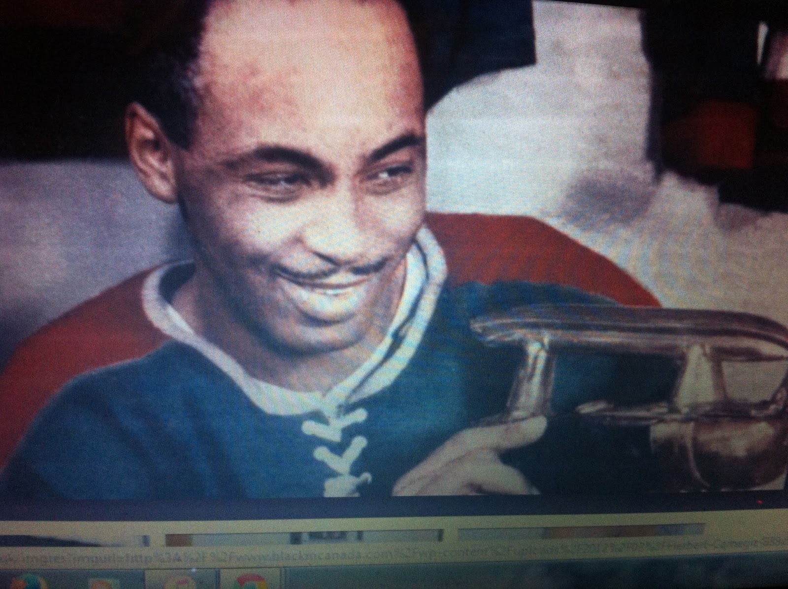 THE BLACK SOCIAL HISTORY BLACK SOCIAL HISTORY AFROCANADIAN " HERB