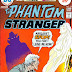 Phantom Stranger v2 #35 - Nestor Redondo art