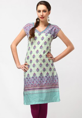 urban kurtis