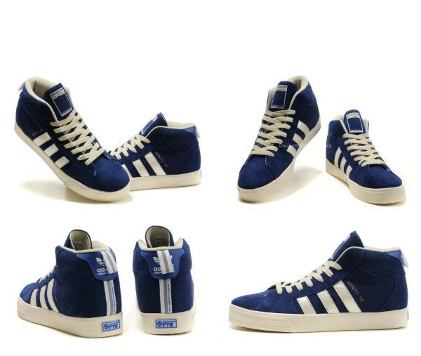 Authentic Shoes: Adidas