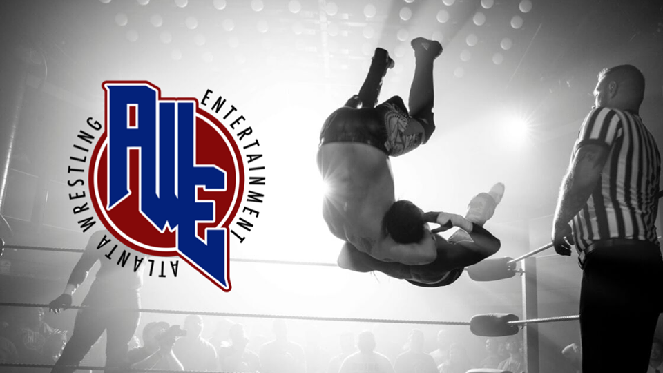 Atlanta Wrestling Entertainment Events Postponed Until Further Notice