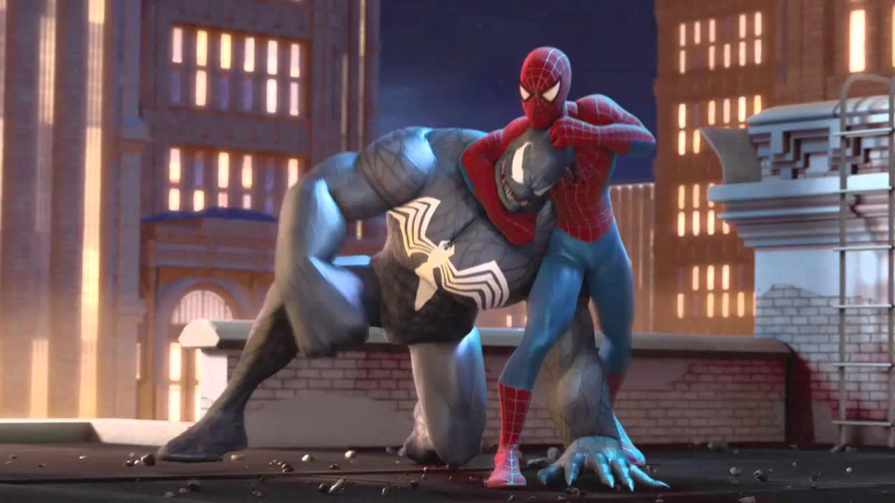 the computer friend or foe No other franchise has seen as many games on the nintendo ds as spider-man has the webslinger is heavily represented on the handheld his track record so far has been pretty good too his fifth title, the a2m developed spider-man: friend or foe is like a nasty fly in the spider's soup, and threatens to make the franchise a hit-or-miss operation. the computer friend or foe No other franchise has seen as many games on the nintendo ds as spider-man has the webslinger is heavily represented on the handheld his track record so far has been pretty good too his fifth title, the a2m developed spider-man: friend or foe is like a nasty fly in the spider's soup, and threatens to make the franchise a hit-or-miss operation.