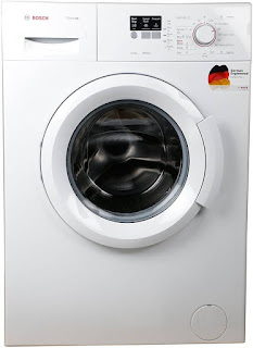 Bosch WAB16060IN 6 kg Fully Automatic Front Load Washing Machine Bosch WAB16060IN 6 kg Fully Automatic Front Load Washing Machine