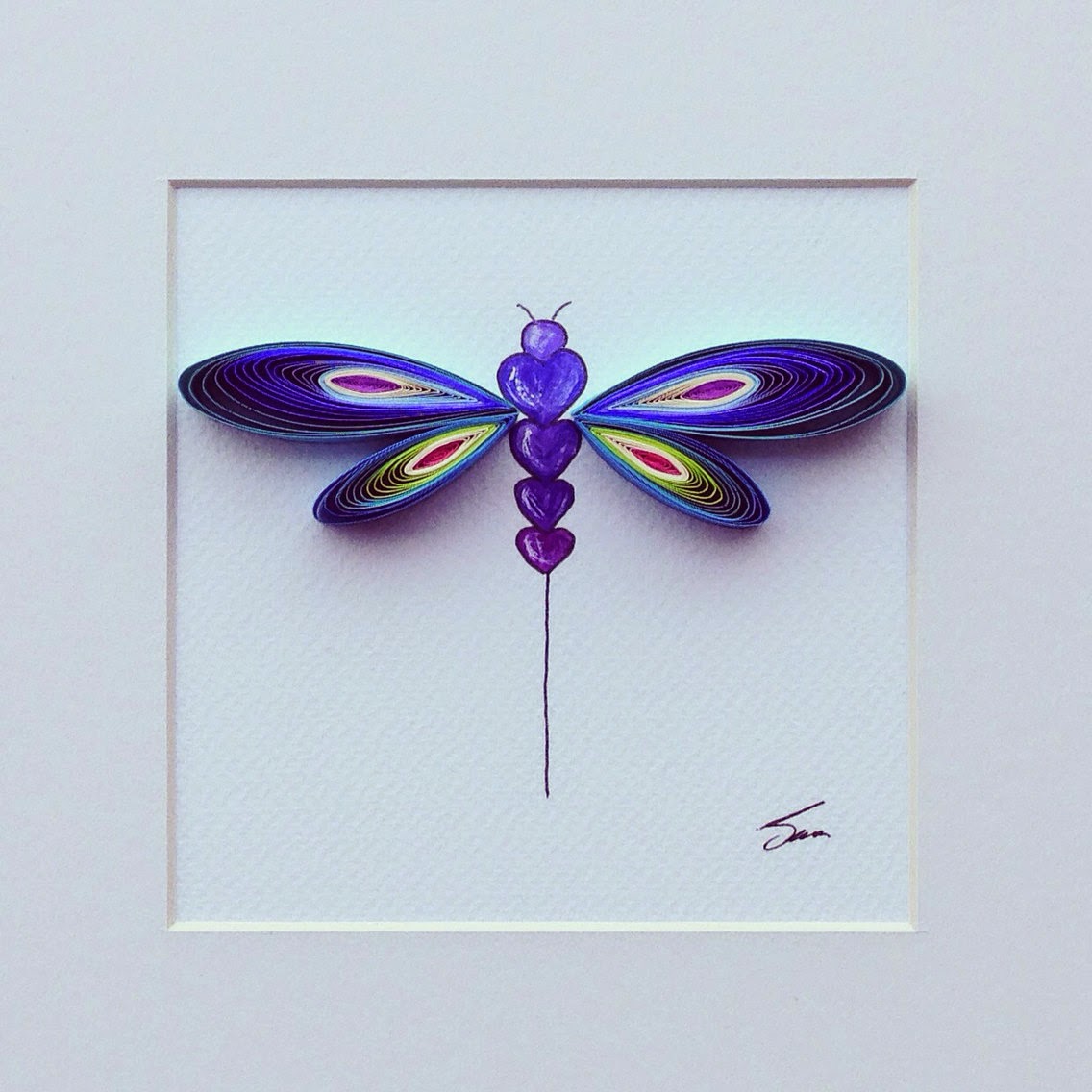 21-Dragonfly-Sena-Runa-Drawing-and-Quilling-a-match-made-in-Heaven-www-designstack-co