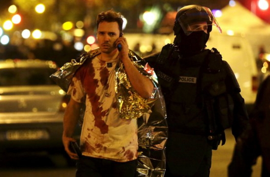 paris terror attack