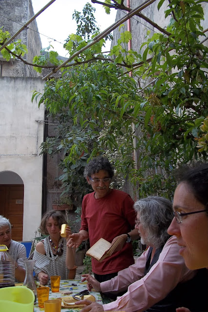 wwoofing wwoof in sicilia