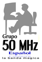 Grupo 50 Mhz en Español