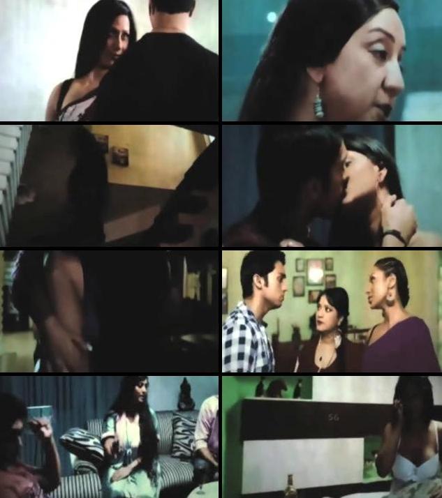 A Teacher Full Movie