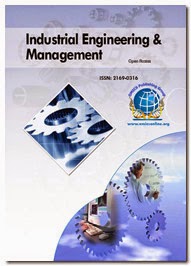 <b><b>Supporting Journals</b></b><br><br><b> Industrial Engineering & Management </b>