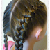 Braids French Hairstyles
