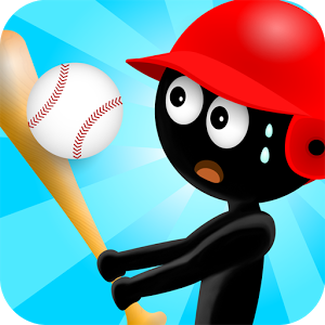 Download Stickman Baseball