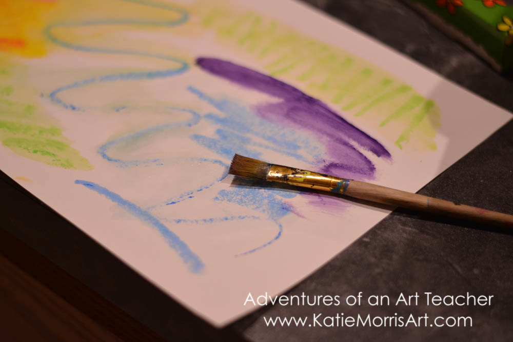 6 Things I Love About Kwik Stix Paint Sticks - Kindergarten Korner