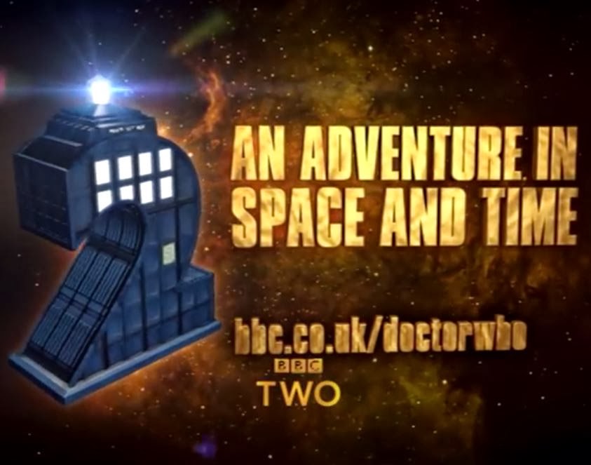 An Adventure In Space And Time Trailer Creative Mountain Games: An Adventure in Space and Time Doctor Who Trailer