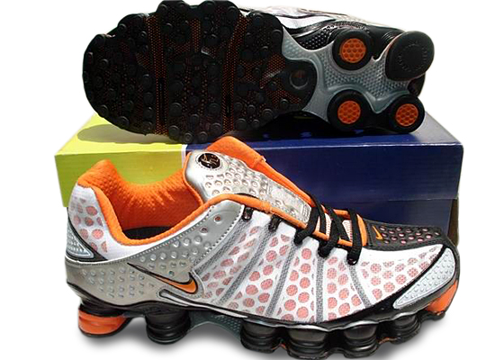 tl3 nike shox