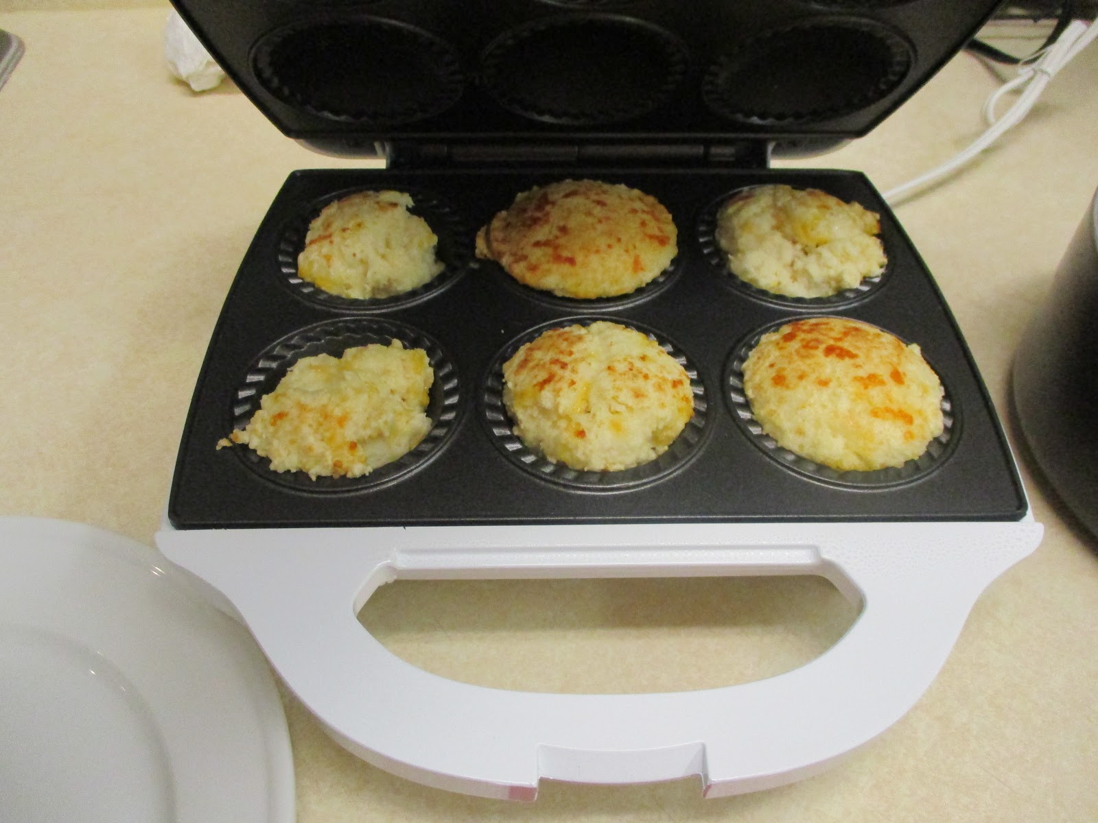 Missy's Product Reviews CucinaPro Mini Pie and Quiche Baker Mother's