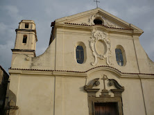 2012 Riaperta la Chiesa di San Biagio