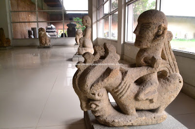 Museum Negeri Sumatera Utara Wisata Medan