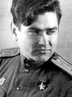 Книжкин дом: Легендарный летчик Алексей Маресьев