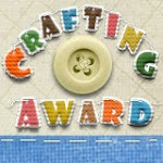 Crafting Award