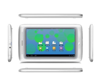 Tabeo Tablet Especially Designed For Children And Youngsters 