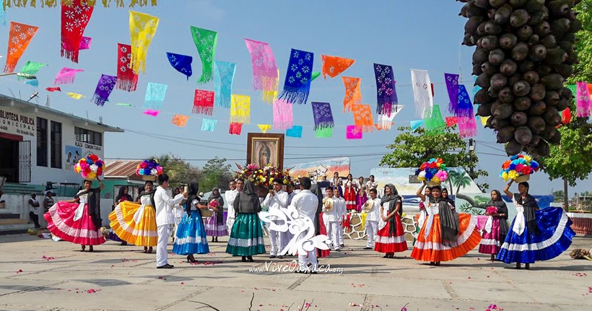 Presentan a la Delegación Folklórica de Río Grande, Oaxaca para la Guelaguetza 2016 Vive Presentan a la Delegación Folklórica de Río Grande, Oaxaca para la Guelaguetza 2016 Vive