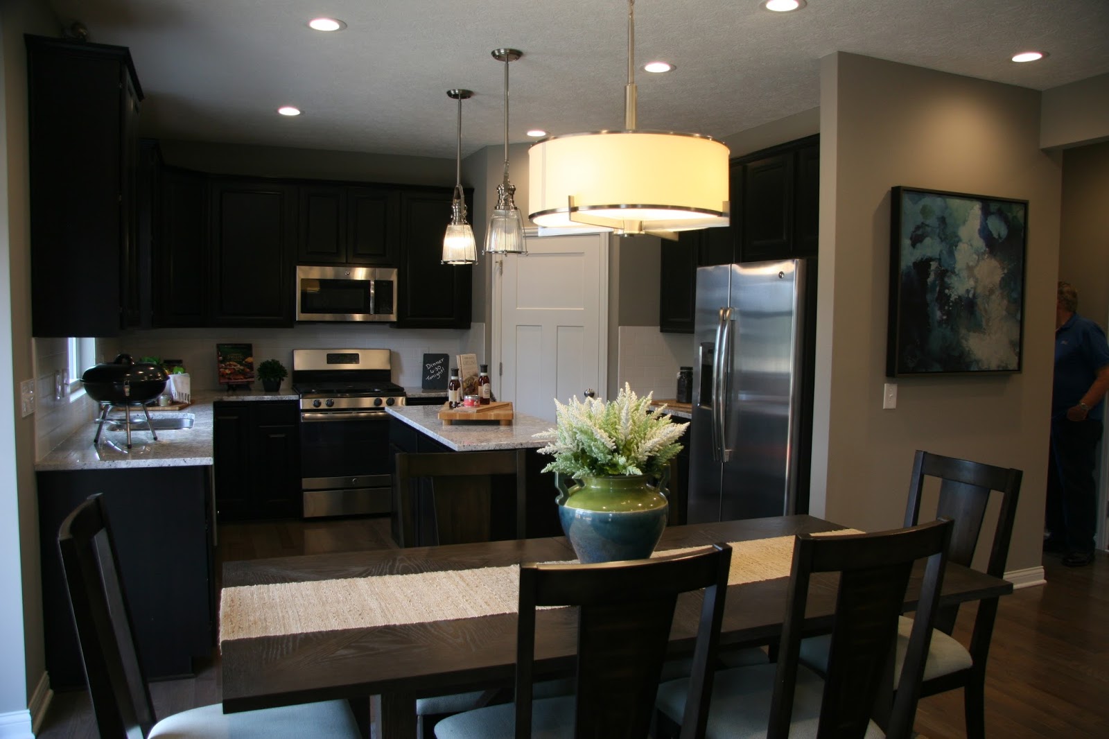 M/I Homes Minerva Park ⋆ A City Explored