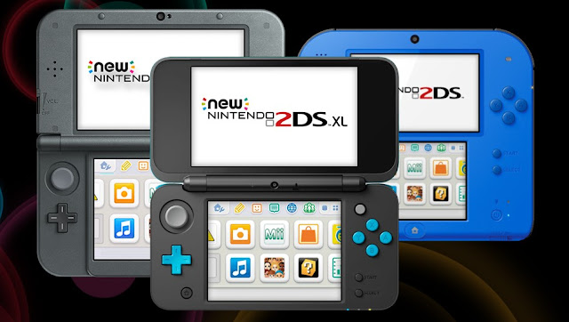 Nintendo confirma diminuição nas vendas do 3DS, mas garante que demanda ainda existe
