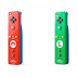 Arrivano i Mario & Luigi Wii Remote Plus.