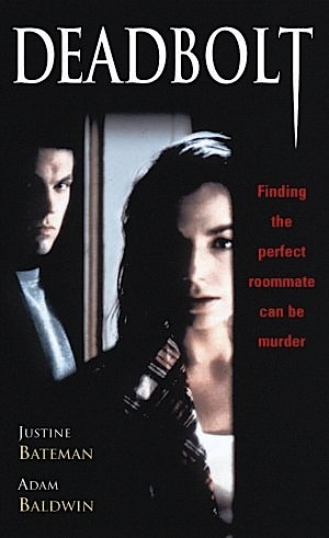 Smrtící únik / Deadbolt (1993)