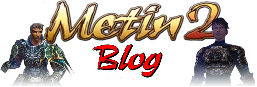 Metin2 Blog™ - Ascultaţi Mintea şi Sabia