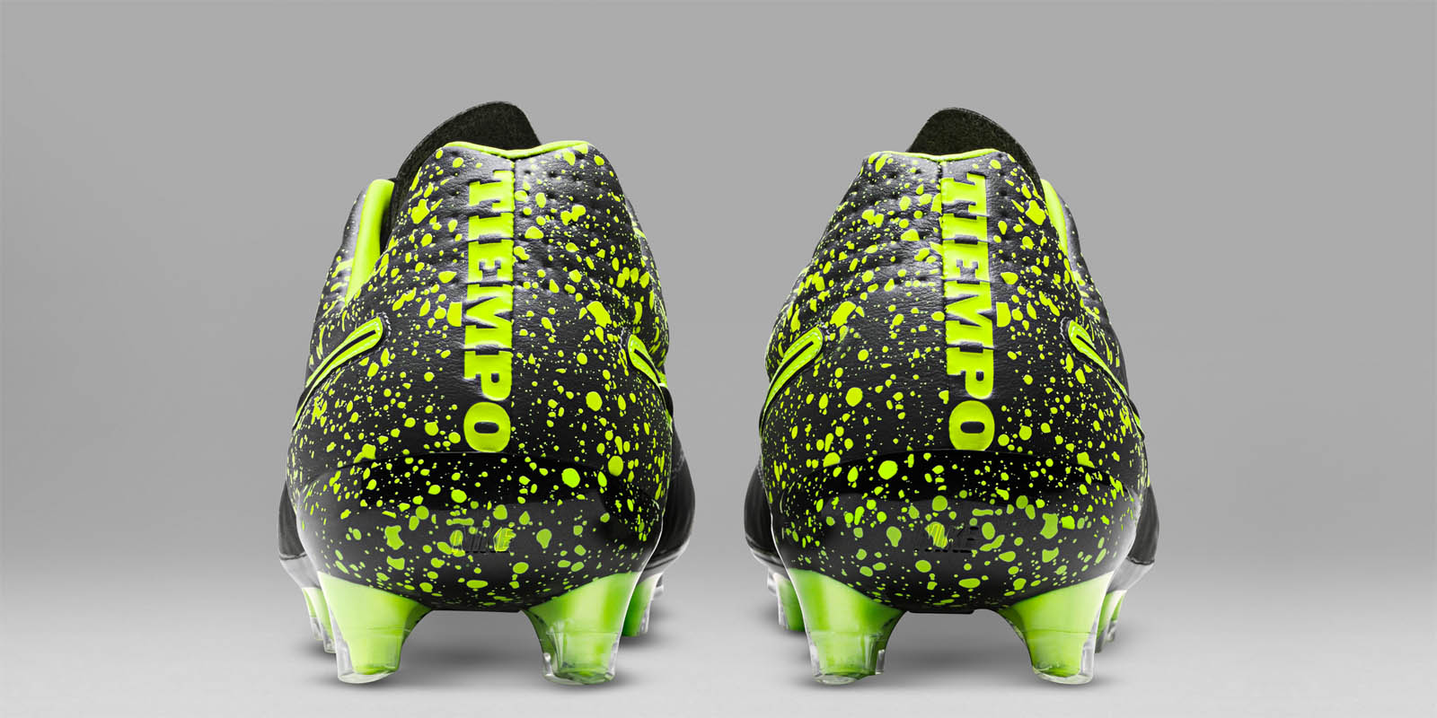 nike tiempo anthracite