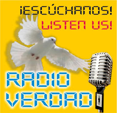 Escuchar en Vivo / Listen Live: