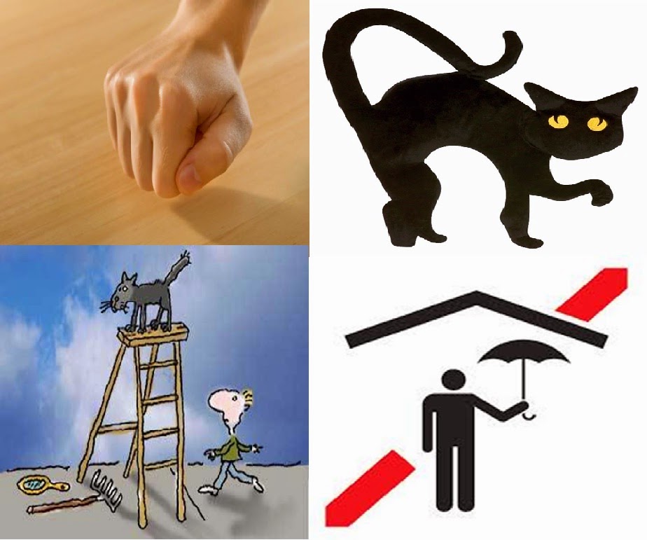 PIBID Inglês UFPB plano de aula superstition