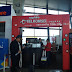 Menikmati Telkomsel Lounge di Bandara Soetta