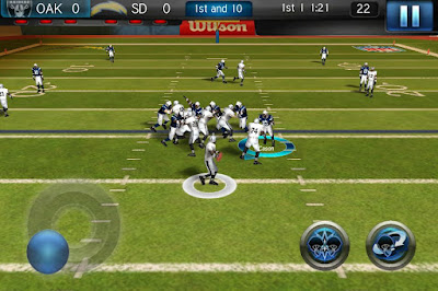 Madden NFL Mobile v3 5 0 APK Offline Data EvoGameDro Madden NFL Mobile v3 5 0 APK Offline Data EvoGameDro