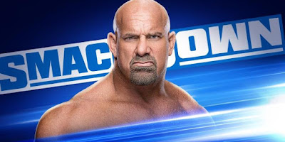 Goldberg Announced For SmackDown, The Messiah Sends a Message, Morrison and Miz