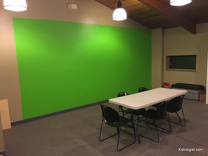 Kidfrugal 5 Creative Uses for a Green Screen in Children's Ministry