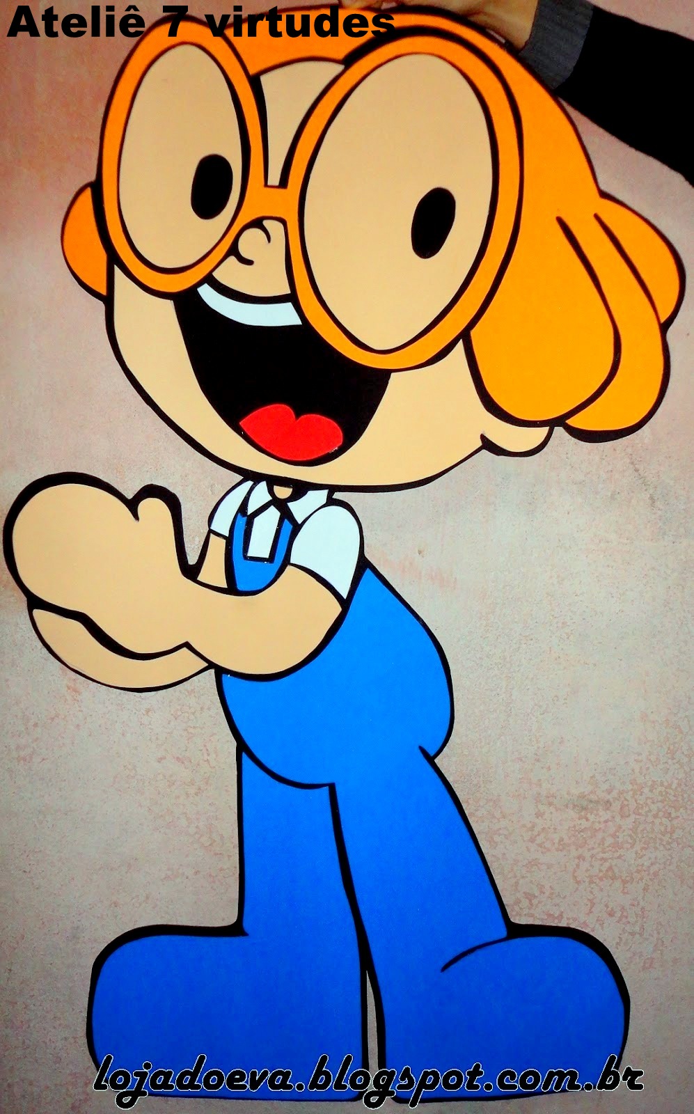 Imagens Diante Do Trono Infantil