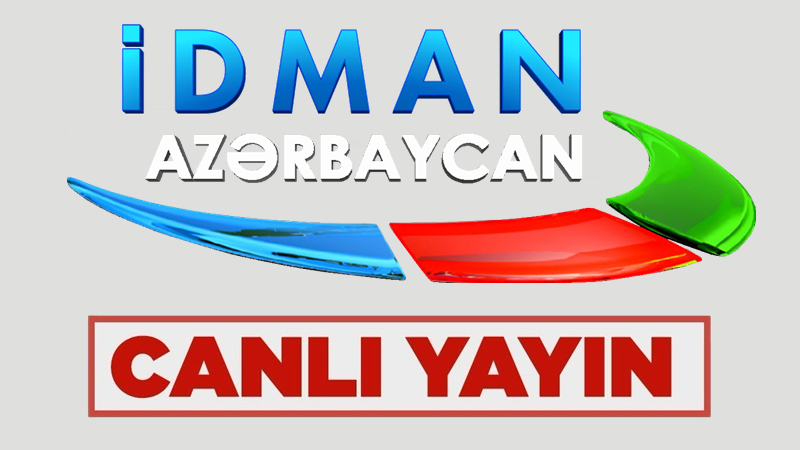 Azeri canli tv. Idman TV. Idman TV logo. Азербайджан Идман ТВ. Идман Азербайджан каналы.