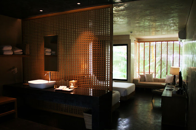 Amorita Resort Panglao Bohol Deluxe Room 