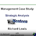  Strategic Analysis of MCS February 2017 - Management Case Study - Menteen