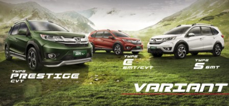 harga honda brv jogja yogyakarta