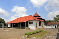 Masjid Nur Sulaiman Banyumas