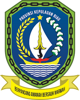 Logo Propinsi Kepulauan Riau