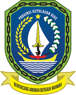 Logo Propinsi Kepulauan Riau - 237 Design
