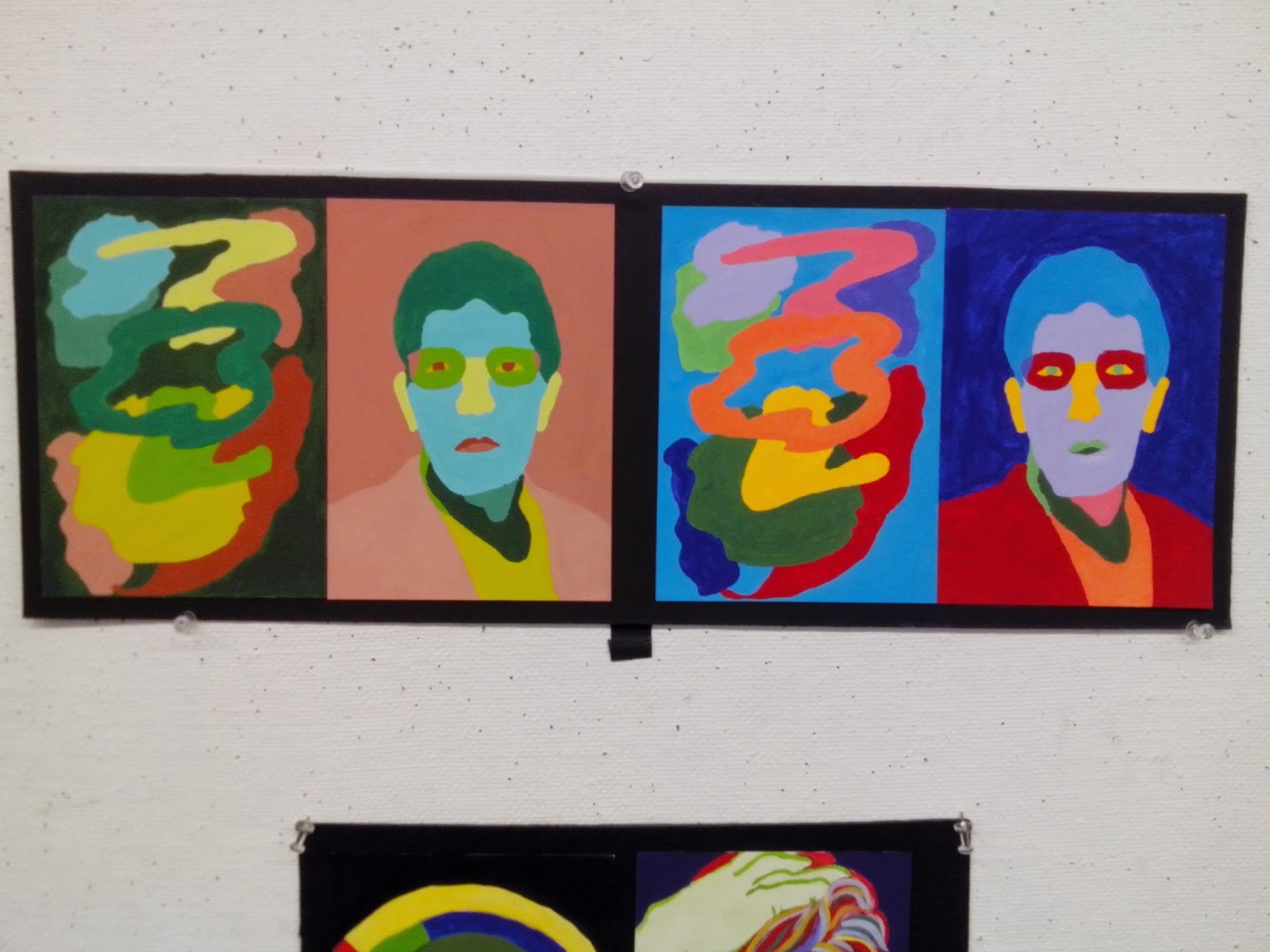 Zodiac killer mental disorders picture