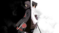 46+ Laptop Sasuke And Itachi Wallpaper