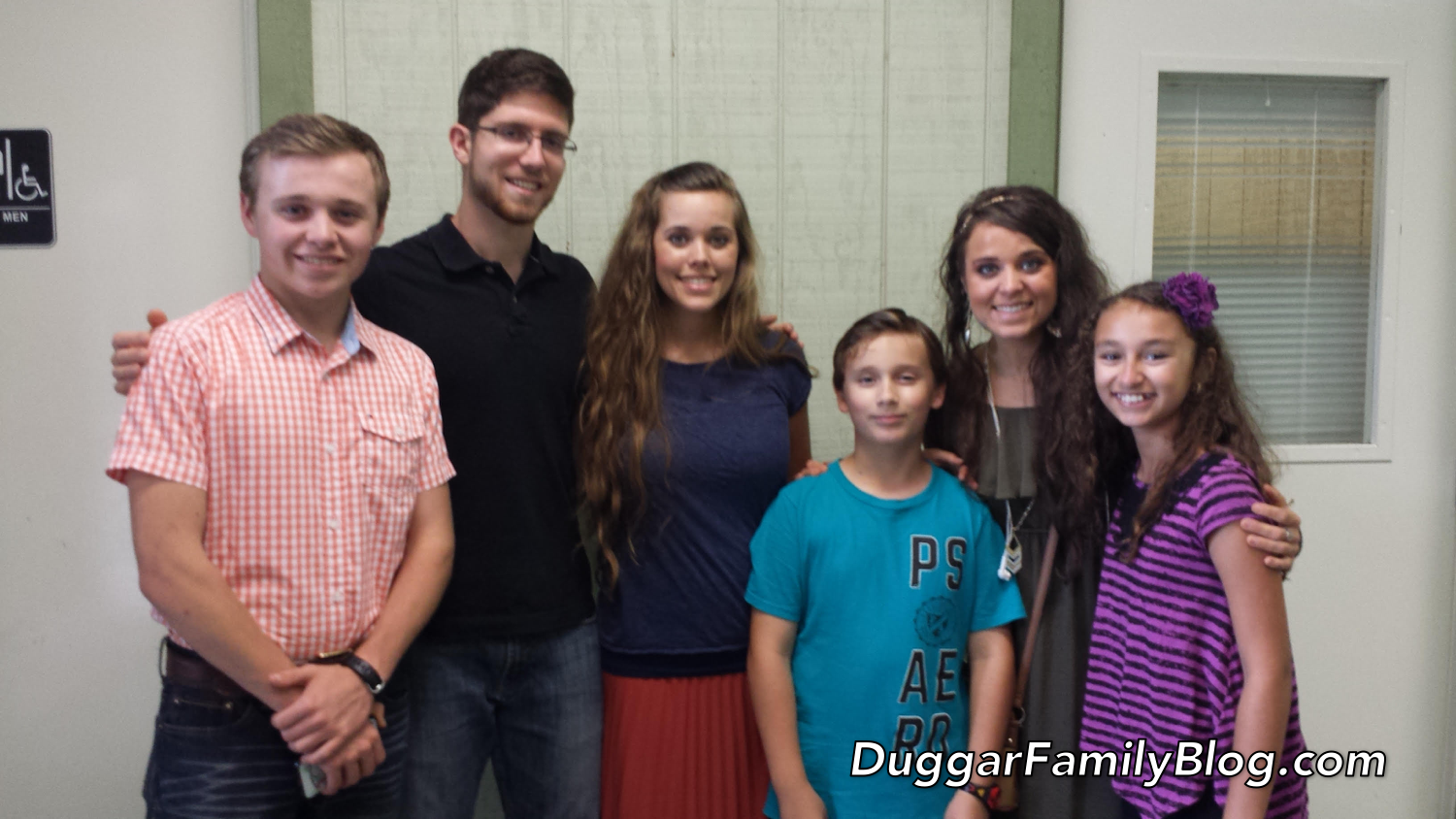 Duggar Family Blog Duggar Updates Duggar Pictures Jim Bob and