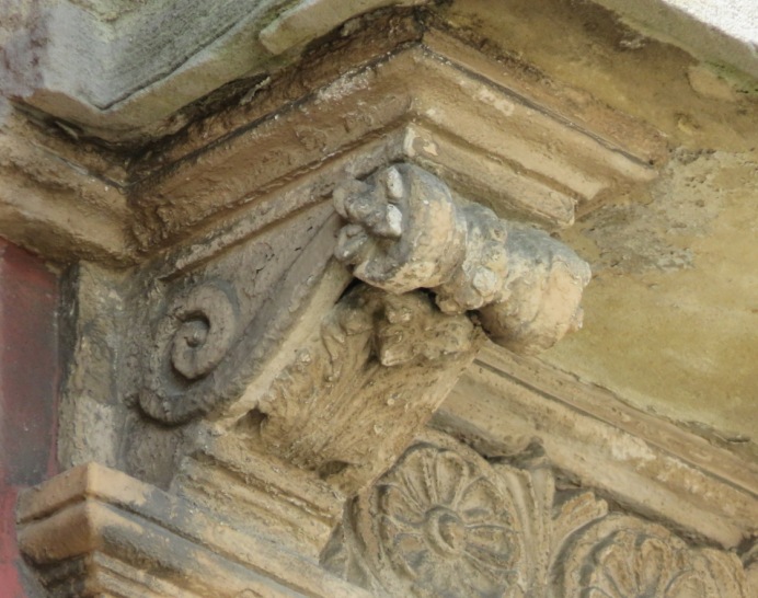 EL GIJÓN QUE ME GUSTA: Ezcurdia 16. Juan Miguel de la Guardia